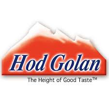 Hod Golan Logo